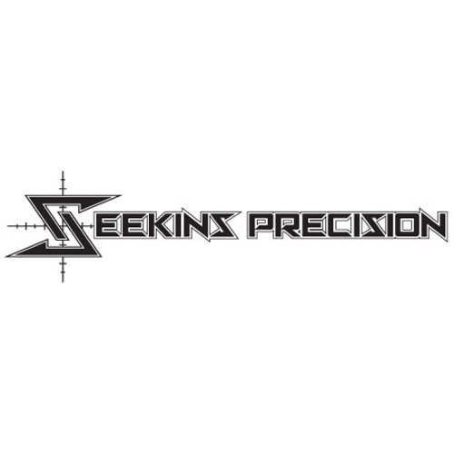 SEEKINS PRECISION DMR 5.56MM FDE 18"