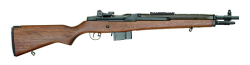 SPRINGFIELD ARMORY M1A SCOUT SQD 308 18" NON-THRD