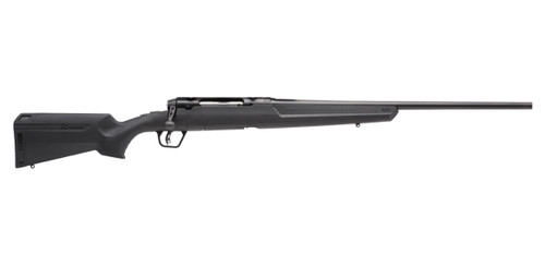 SAVAGE ARMS AXIS II CPCT 7MM-08 BL/SYN 20"
