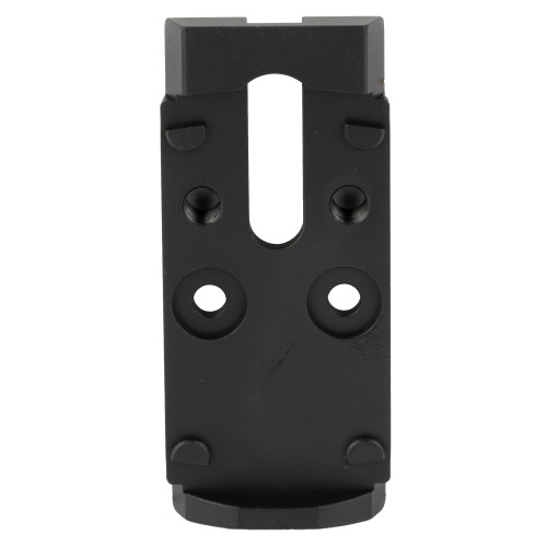 SHLDS MOUNT PLATE WALTHER Q4/Q5 PPQ
