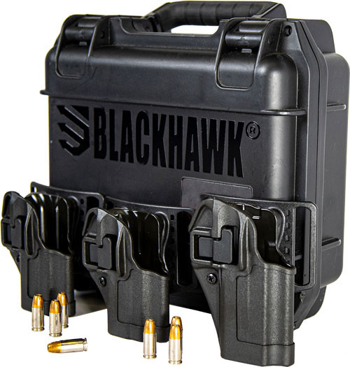 BLACKHAWK SERPA CQC G48/SHIELD EZ BLACK RH