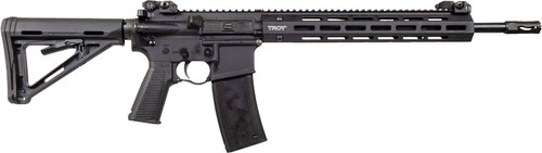 TROY SPC-A4 556NATO 16" 30RD BLACK