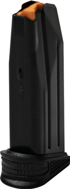 MAG FN 509C 9MM 15RD BLACK