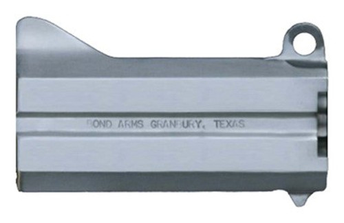 BOND ARMS BARREL 10MM ACP 3" - STAINLESS