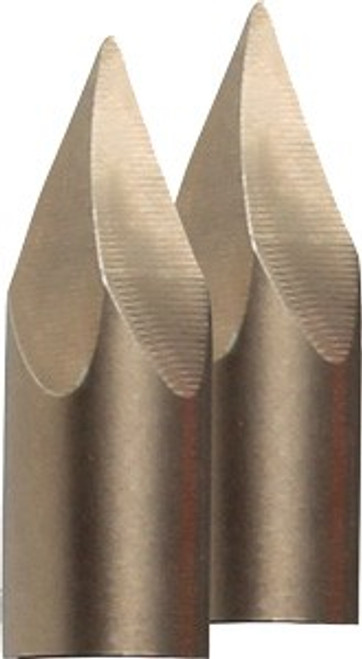 AMS BOWFISHING REPLACEMENT TIP - ONLY CYCLONE 2-PACK