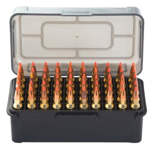 CALDWELL MAG CHARGER AMMO BOX - .223 5PK FOR AR MAG CHARGER