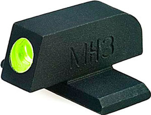 MEPROLIGHT FRONT NIGHT SIGHT - GREEN SIG #8 FRONT ONLY