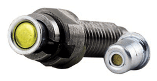 TRADITIONS NIPPLE ADAPTER FOR - THUNDER DOME 209 BREECH PLUG