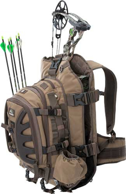 INSIGHTS THE VISION BOW PACK - SOLID OPEN COUNTRY 1719 CB IN