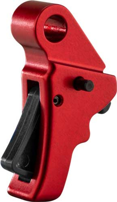 APEX ACTION ENHANCEMENT - TRIGGER SPRG XDS MOD2 RED