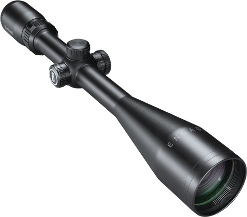 BUSHNELL SCOPE ENGAGE 6-18X50 - DEPLOY MOA SF EXO BARRIER BLACK