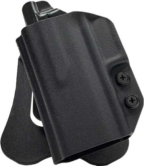 BYRNA HD/SD TACTICAL HOLSTER - LEFT HAND