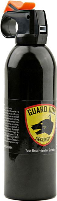 GUARD DOG 9 OZ. FOGGER PEPPER - SPRAY