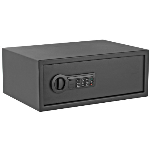 STACK-ON PERSONAL COMPUTER SAFE