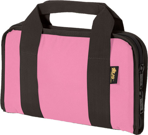 US PEACEKEEPER ATTACHE CASE - PINK HOLD 5 MAGS