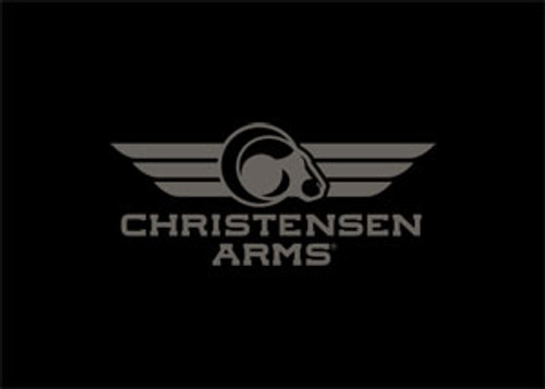 CHRISTENSEN ARMS RIDGELINE FFT 308WIN BK/GY LH