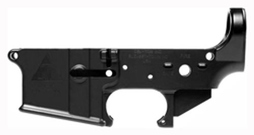 DELTON AR-15 STRIPPED LOWER - RECEIVER 5.56MM BLACK