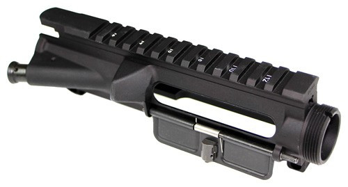 BCM UPPER RECEIVER ASSEMBLY - AR-15 BCG NOT INCLUDED