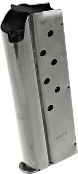 RUGER MAGAZINE SR1911 9MM - 7RD STAINLESS