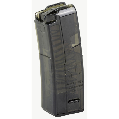 ETS MAG FOR HK MP5 9MM 10RD CRB SMK