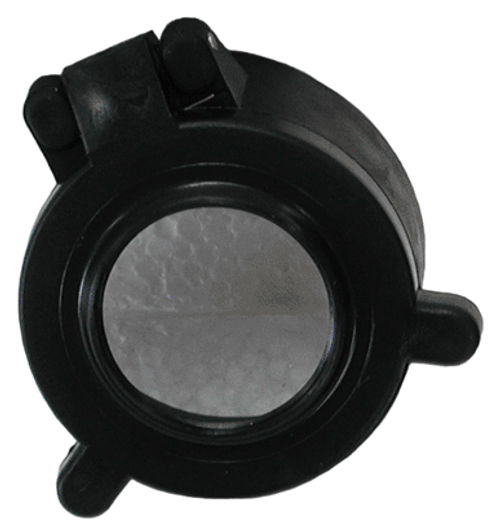 BUTLER CREEK BLIZZARD - CLEAR SCOPE COVER #3
