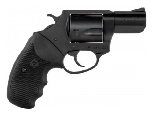 CHARTER ARMS THE PROFESSIONAL 357MAG 3"