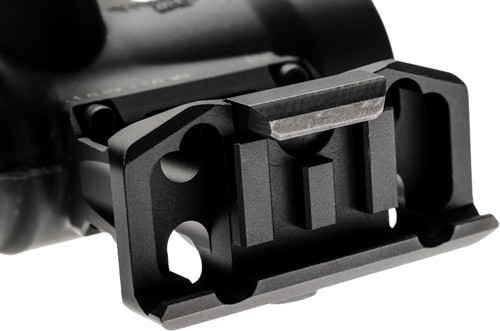 BCM AT OPTIC MOUNT 1.93" HIGH - FOR TRIJICON MRO