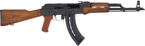 PIONEER ARMS AK-47 SPORTER - .22LR 16.5" LAMINATED STOCK