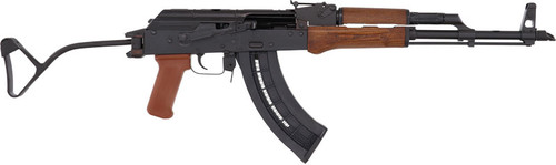 PIONEER ARMS AK-47 SPORTER - .22LR 16.5" SIDE FOLDING STOCK