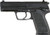 HK USP9 V1 DA/SA 9MM LUGER - 4.25" BARREL 2-15RD BLACK