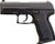 HK P2000 V3 DA/SA 9MM LUGER - 3.66" BBL 2-13RD BLACK