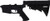 ANDERSON COMPLETE AR-15 LOWER - RECEIVER BLACK CLOSED