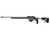 SAVAGE 110 ELITE PRECISION LH - 26" 6MM CREED ACC CHASSIS ARCA