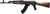 CI VSKA AK-47 7.62X39 CALIBER - CLASSIC WALNUT FURNITURE
