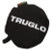TRUGLO BOW SIGHT RANGE ROVER - PRO W/GREEN LED DOT BLACK