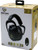 PRO EARS GOLD II 26 EAR MUFF - ELECTRONIC W/PADDED BASE BLACK