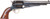 CIMARRON 1858 NEW MODEL ARMY - .38SP FS 7.5" CC/BLUED WALNUT