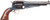 CIMARRON 1858 NEW MODEL ARMY - .45LC FS 8" BLUED WALNUT