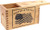 SHEFFIELD STANDARD PINE CRAFT - BOX CRAFTED IN USA MADE IN USA