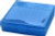 MTM AMMO BOX .22LR - 100-ROUNDS CLEAR BLUE