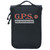 GPS TACTICAL PISTOL CASE BLACK