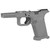 LWD BUILT TW CMP FRAME AND GRIP GRY