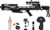 MISSION CROSSBOW SUB-1 XR - PACKAGE 410FPS BLACK