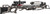 TENPOINT XBOW KIT TITAN M1 - ROPESLED 370FPS T-TIMBER VIPER