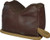 BENCHMASTER ALL LEATHER BENCH - BAG SMALL (FILLED)