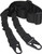 JE SLING 2 POINT BUNGEE BLACK -
