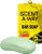 HS BAR SOAP SCENT-A-WAY MAX - 3.5 OUNCES