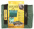 HS TRAVEL BAG DELUXE SCENT - SAFE 34"X25" GREEN