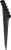 GSS BLACK RIFLE RODS .22 - CALIBER 6-PACK