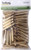 TOP BRASS ONCE FIRED UNPRIMED - BRASS 50 BMG 50CT POUCH